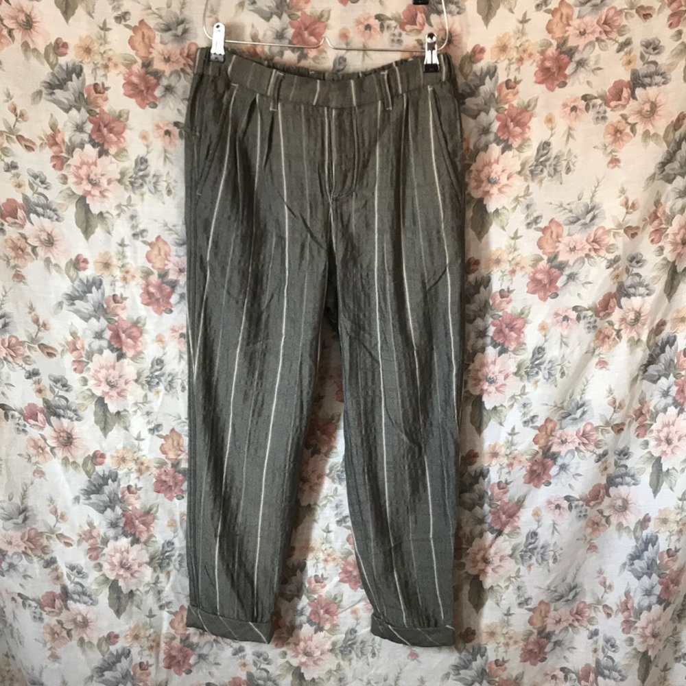 Free People Trouser Pants